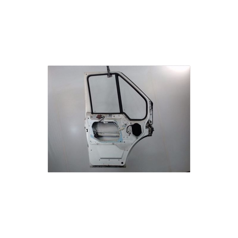 PORTE AVANT GAUCHE FORD TRANSIT KOMBI 300CP 2001-
