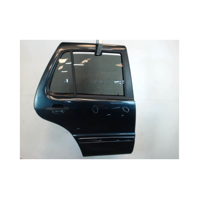 PORTE ARRIERE DROIT MERCEDES CLASSE ML