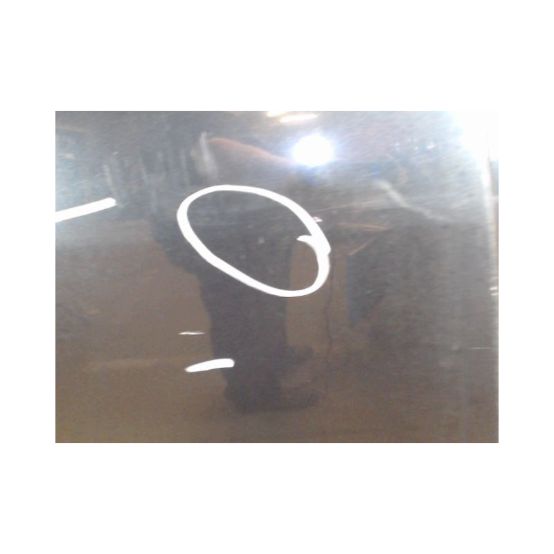 PORTE ARRIERE DROIT MERCEDES CLASSE ML
