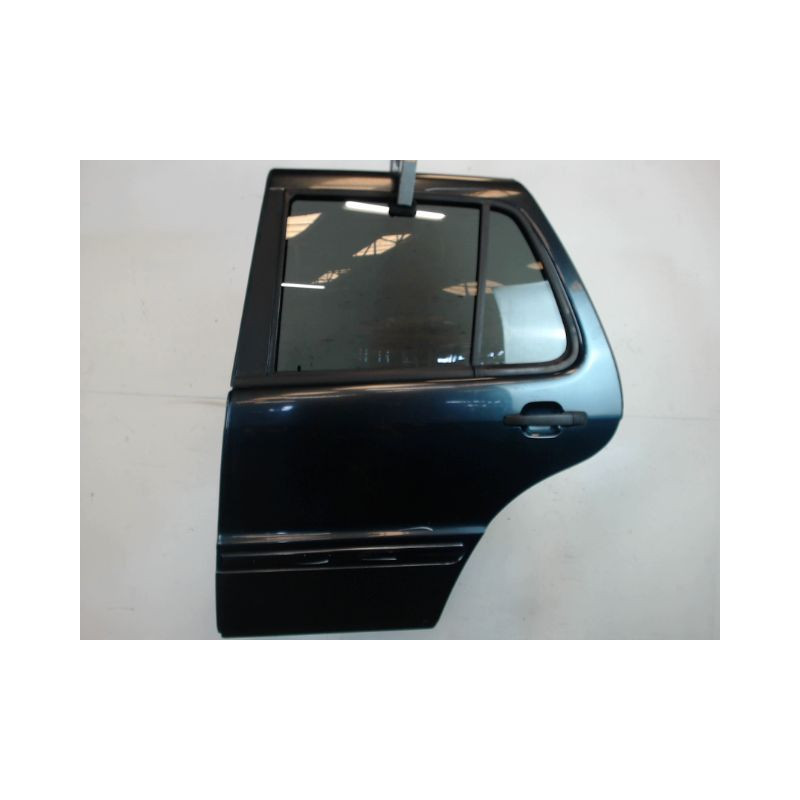 PORTE ARRIERE GAUCHE MERCEDES CLASSE ML