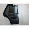 PORTE ARRIERE GAUCHE MERCEDES CLASSE ML