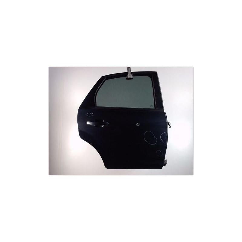 PORTE ARRIERE DROIT FORD FOCUS II 08-10