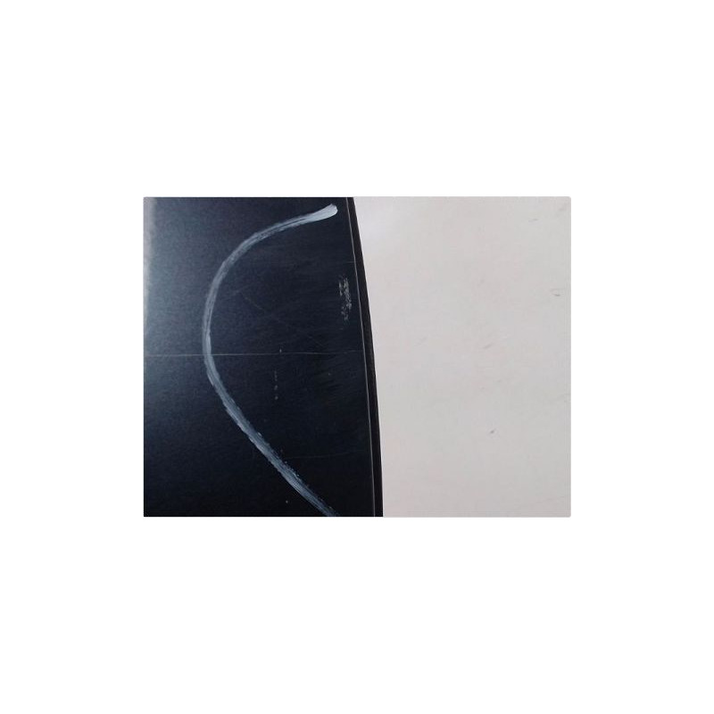 PORTE ARRIERE DROIT FORD FOCUS II 08-10
