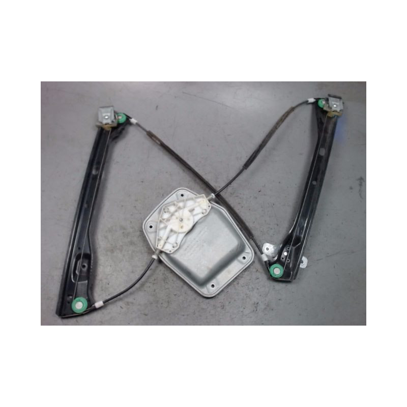 MECANISME+MOTEUR LEVE-GLACE AVANT GAUCHE VOLKSWAGEN GOLF V 2003-2009