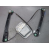 MECANISME+MOTEUR LEVE-GLACE AVANT GAUCHE VOLKSWAGEN GOLF V 2003-2009