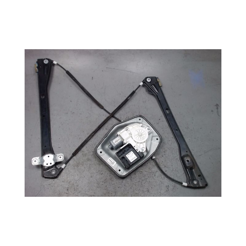 MECANISME+MOTEUR LEVE-GLACE AVANT GAUCHE VOLKSWAGEN GOLF V 2003-2009