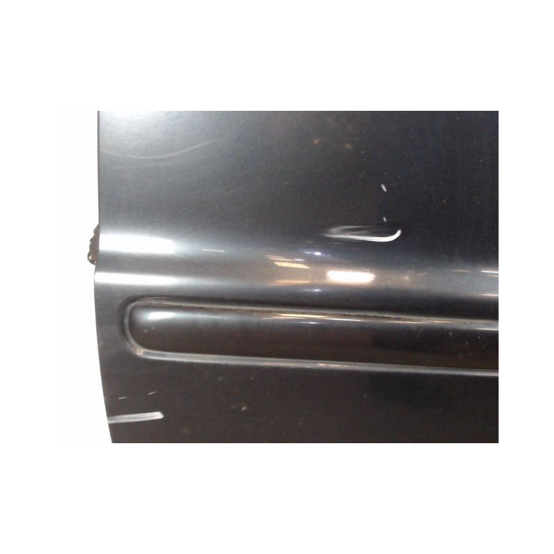 PORTE AVANT GAUCHE MERCEDES CLASSE ML