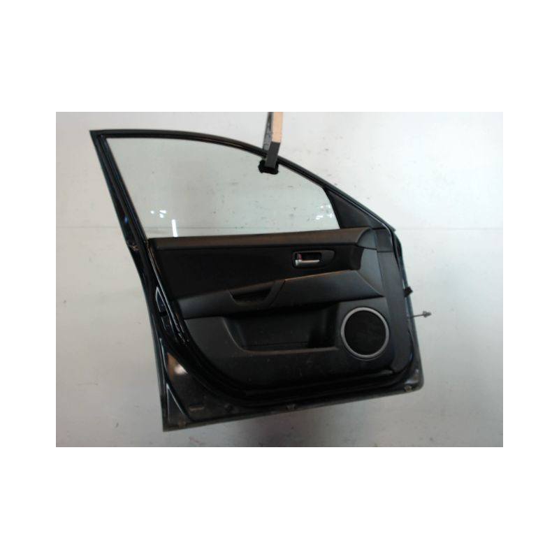 PORTE AVANT GAUCHE MAZDA MAZDA 3  5P