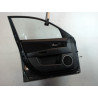 PORTE AVANT GAUCHE MAZDA MAZDA 3  5P