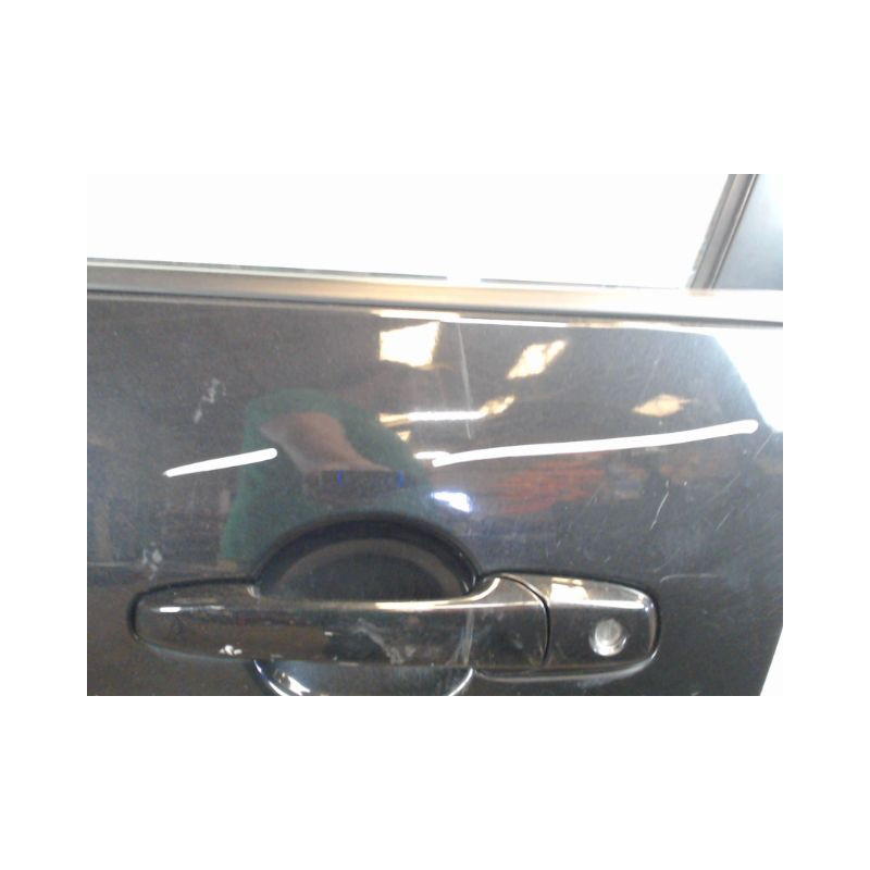 PORTE AVANT GAUCHE MAZDA MAZDA 3  5P