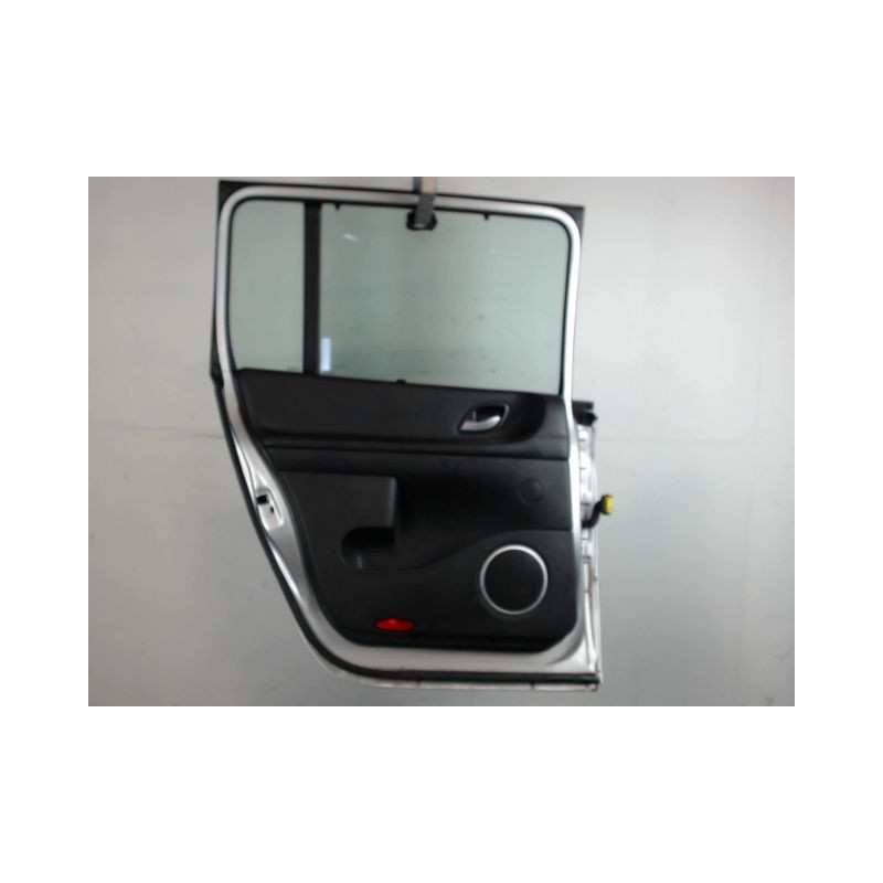 PORTE ARRIERE GAUCHE RENAULT ESPACE 2006-