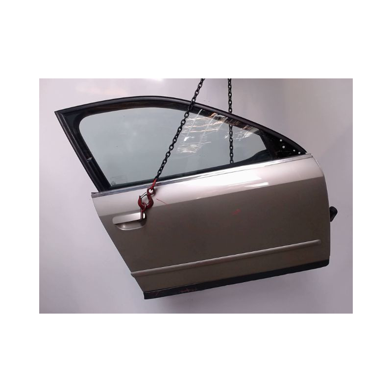 PORTE AVANT DROIT AUDI A4 2001-