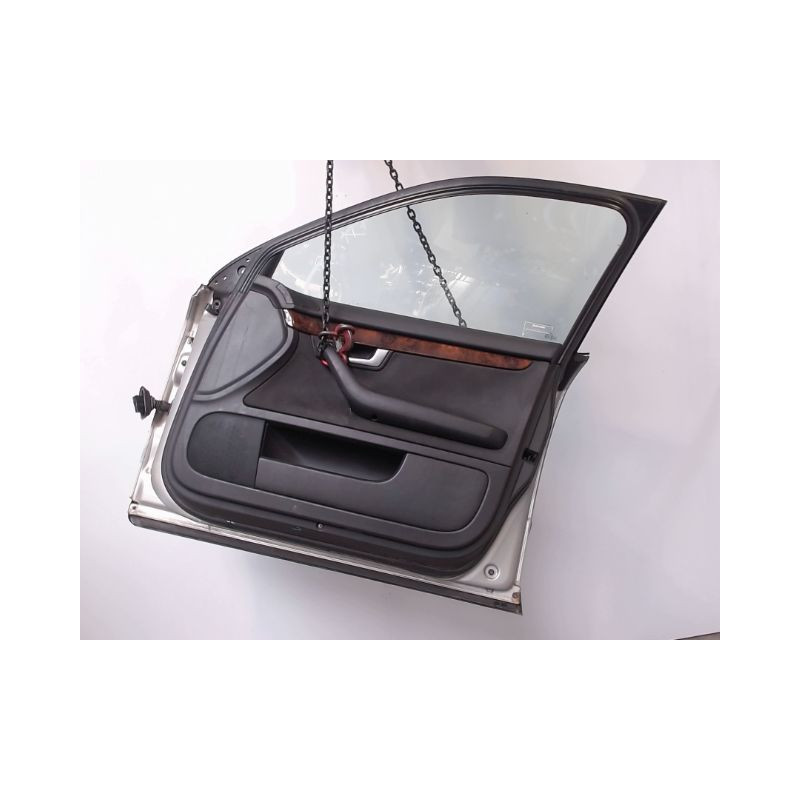 PORTE AVANT DROIT AUDI A4 2001-