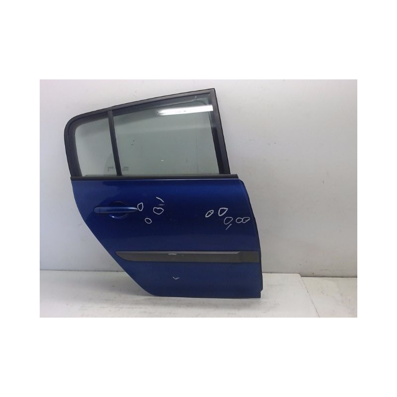 PORTE ARRIERE DROIT RENAULT MEGANE