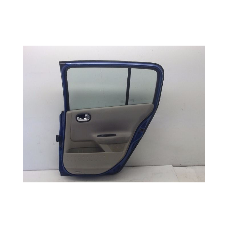 PORTE ARRIERE DROIT RENAULT MEGANE