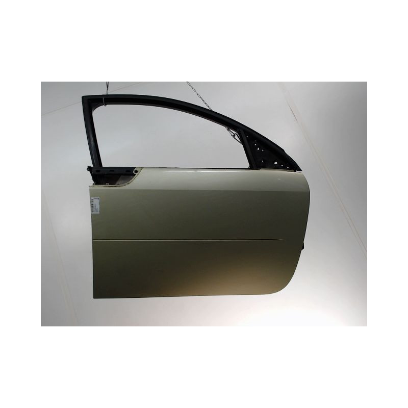 PORTE AVANT DROIT SMART FORFOUR 04-06