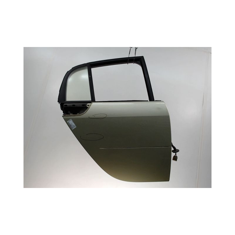 PORTE ARRIERE DROIT SMART FORFOUR 04-06