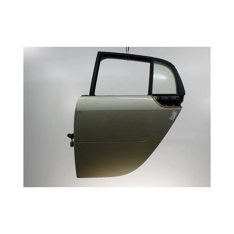 PORTE ARRIERE GAUCHE SMART FORFOUR 04-06