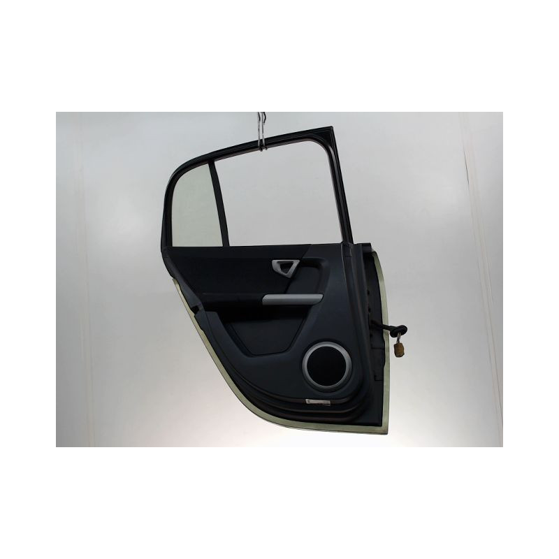 PORTE ARRIERE GAUCHE SMART FORFOUR 04-06
