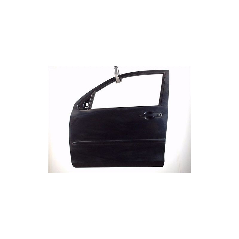 PORTE AVANT GAUCHE MAZDA MAZDA 2 03-2007