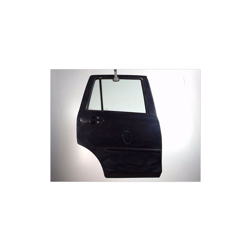PORTE ARRIERE DROIT MAZDA MAZDA 2 03-2007