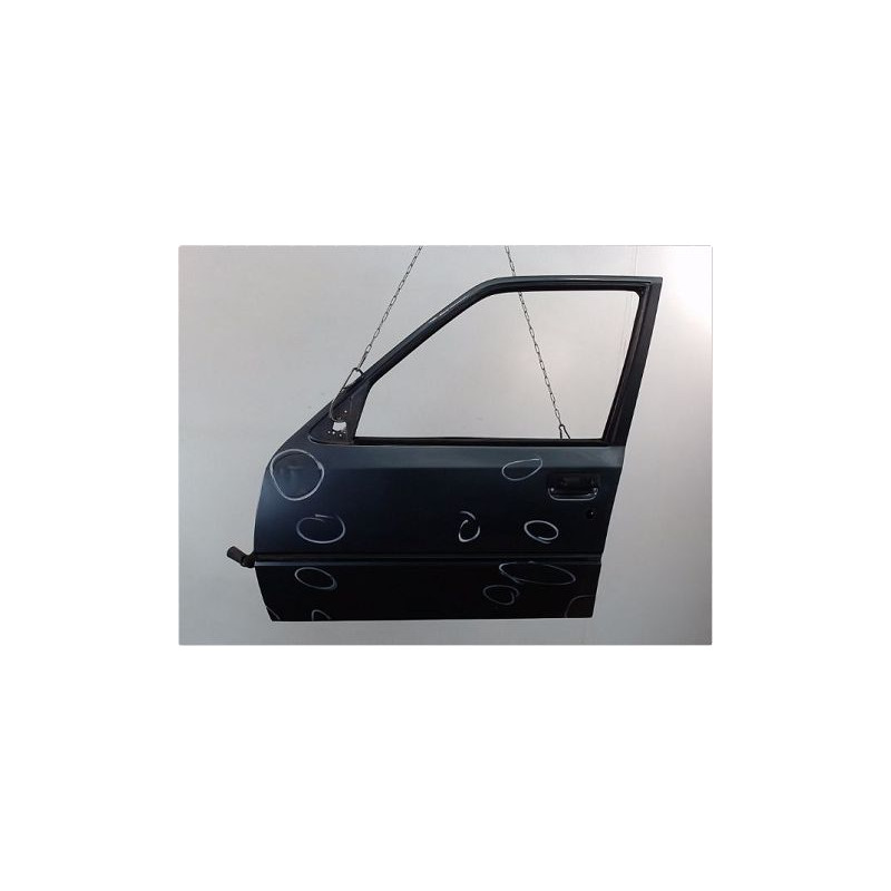 PORTE AVANT GAUCHE PEUGEOT 205 87-98
