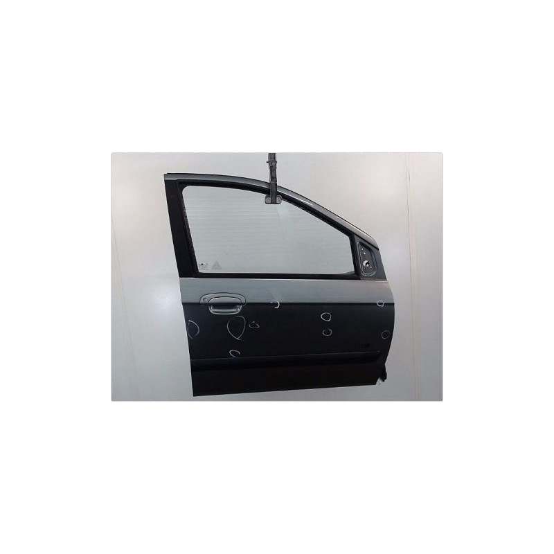 PORTE AVANT DROIT HYUNDAI GETZ 02-05