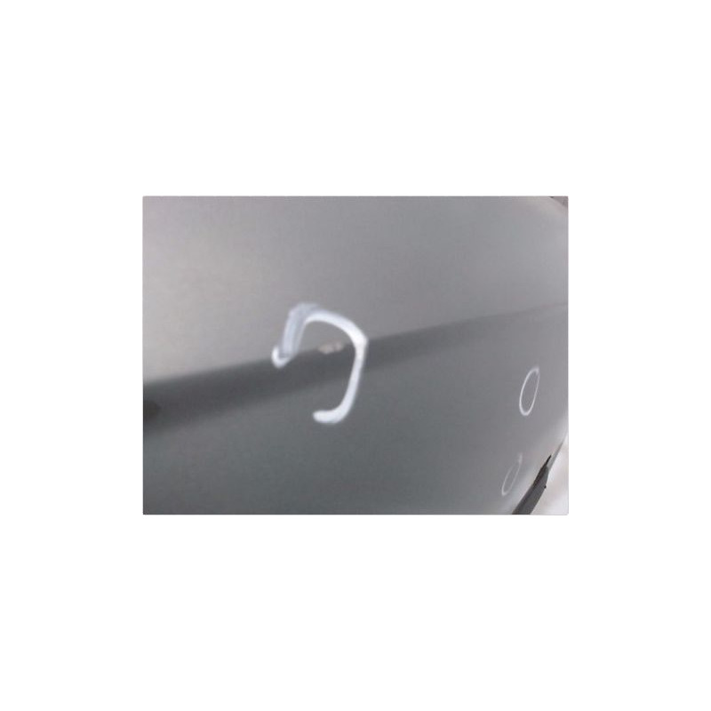 PORTE AVANT DROIT HYUNDAI GETZ 02-05