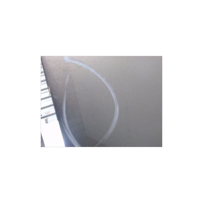 PORTE AVANT DROIT HYUNDAI GETZ 02-05