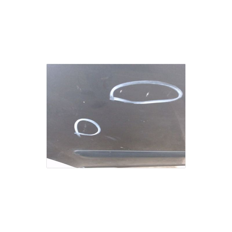 PORTE ARRIERE DROIT HYUNDAI GETZ 02-05