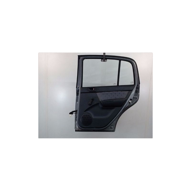 PORTE ARRIERE DROIT HYUNDAI GETZ 02-05