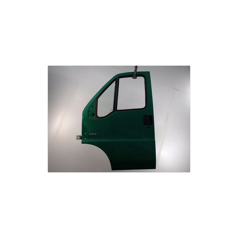 PORTE AVANT GAUCHE CITROEN JUMPER 27CH TOLE -2002