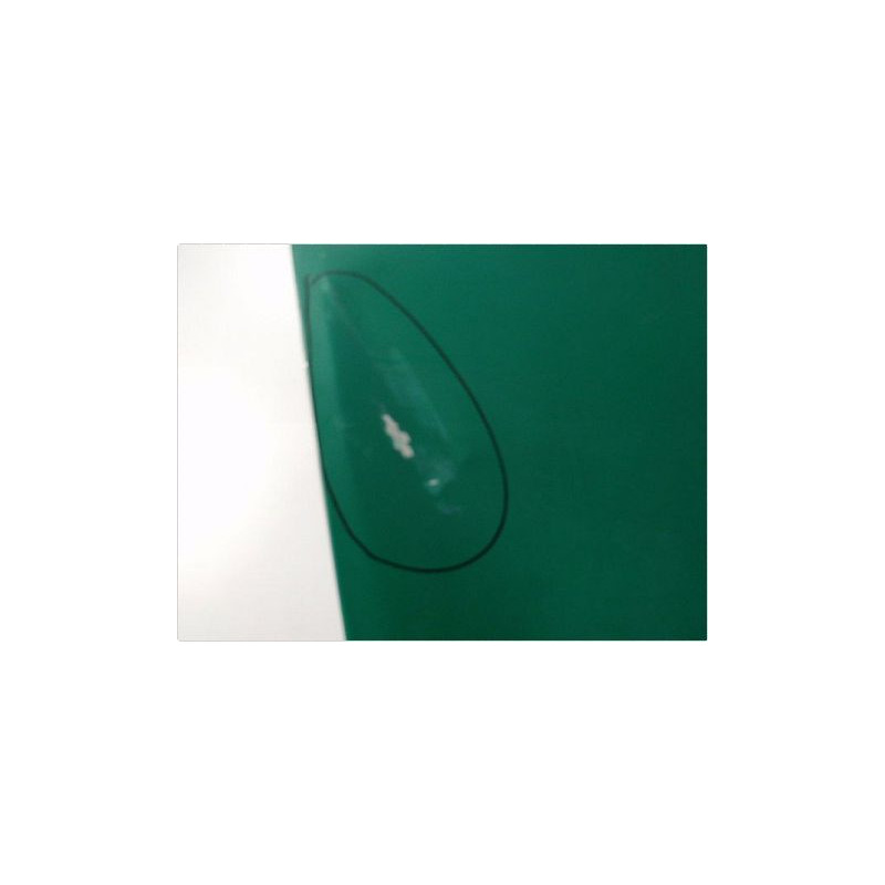 PORTE AVANT GAUCHE CITROEN JUMPER 27CH TOLE -2002