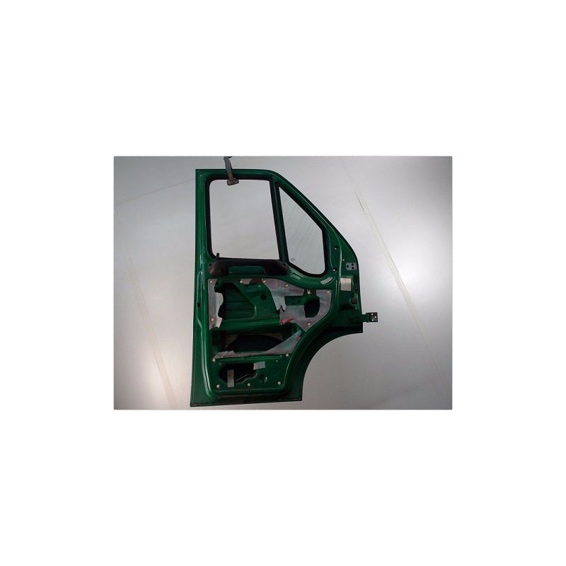 PORTE AVANT GAUCHE CITROEN JUMPER 27CH TOLE -2002