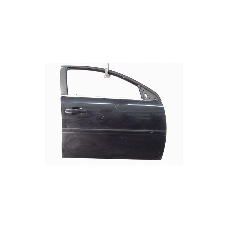 PORTE AVANT DROIT OPEL VECTRA 2002-