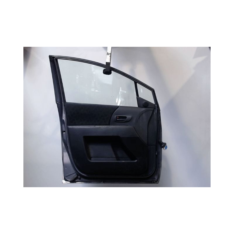 PORTE AVANT GAUCHE MAZDA MAZDA 5