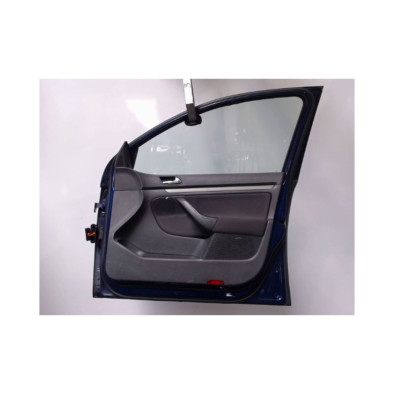 PORTE AVANT DROIT VOLKSWAGEN GOLF V 2003-2009