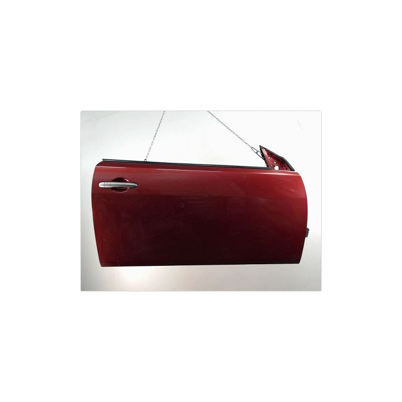 PORTE AVANT DROIT RENAULT MEGANE II PH2 C.C 06-09