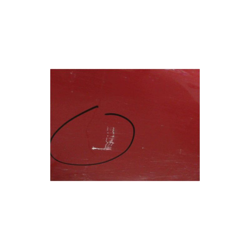 PORTE AVANT DROIT RENAULT MEGANE II PH2 C.C 06-09