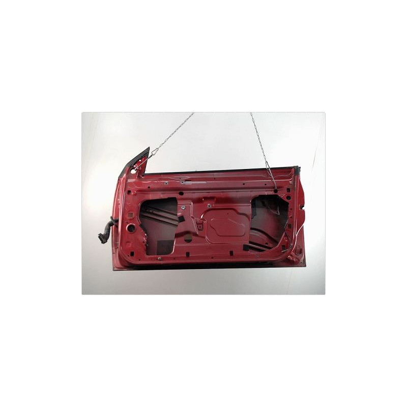 PORTE AVANT DROIT RENAULT MEGANE II PH2 C.C 06-09