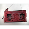 PORTE AVANT DROIT RENAULT MEGANE II PH2 C.C 06-09