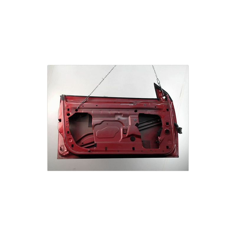 PORTE AVANT GAUCHE RENAULT MEGANE II PH2 C.C 06-09