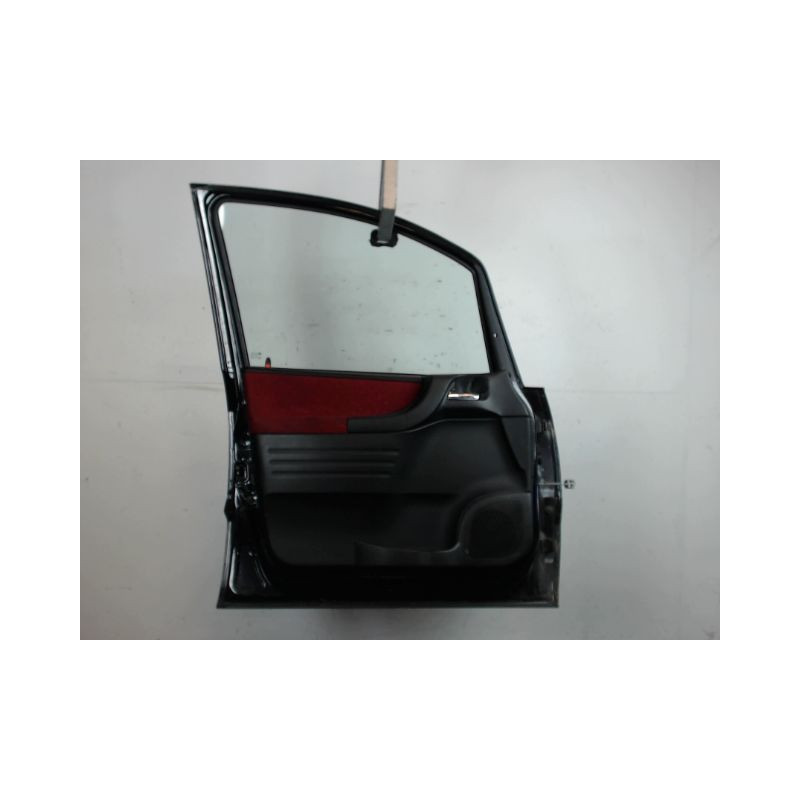 PORTE AVANT GAUCHE OPEL ZAFIRA