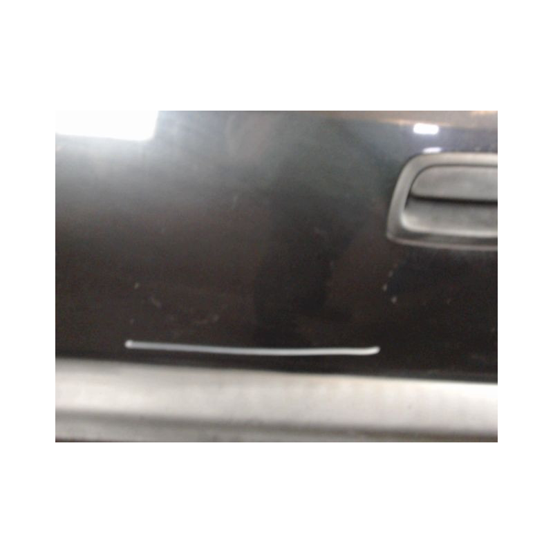 PORTE AVANT GAUCHE OPEL ZAFIRA