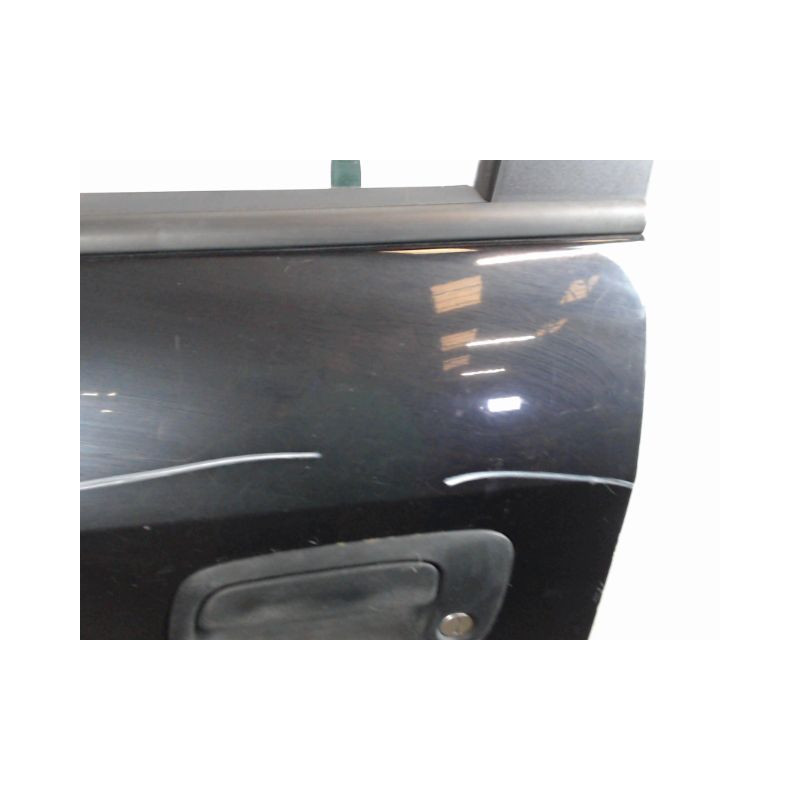 PORTE AVANT GAUCHE OPEL ZAFIRA