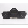 COMMANDE DE CHAUFFAGE RENAULT MEGANE