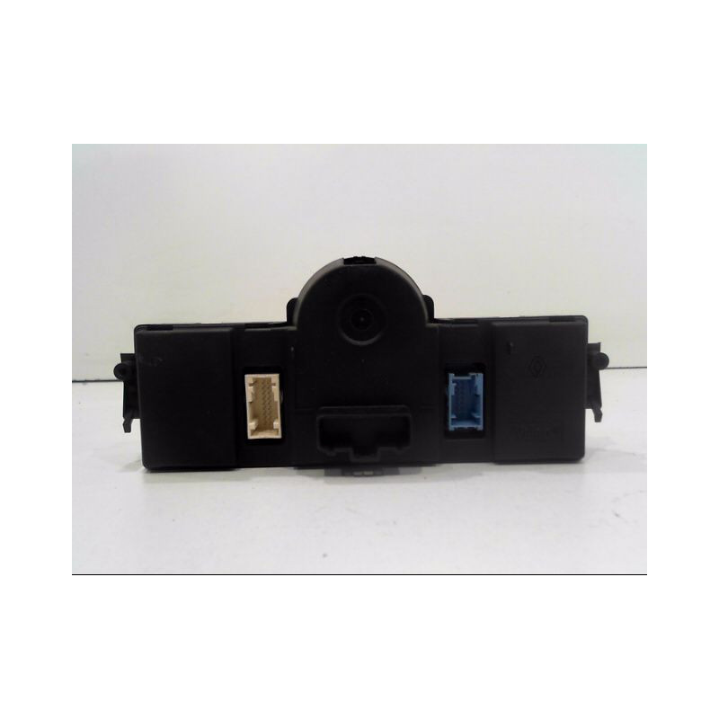 COMMANDE DE CHAUFFAGE RENAULT MEGANE