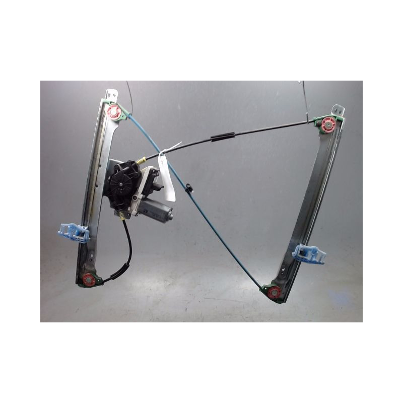 MECANISME+MOTEUR LEVE-GLACE AVANT GAUCHE CITROEN C2 2003-