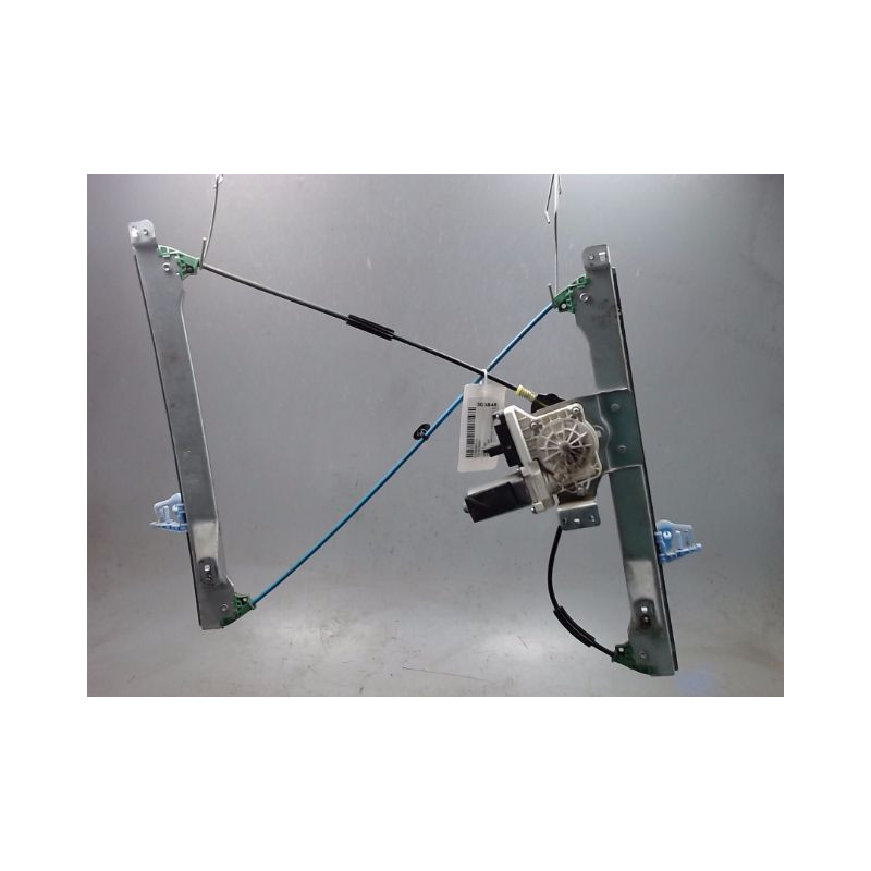 MECANISME+MOTEUR LEVE-GLACE AVANT GAUCHE CITROEN C2 2003-