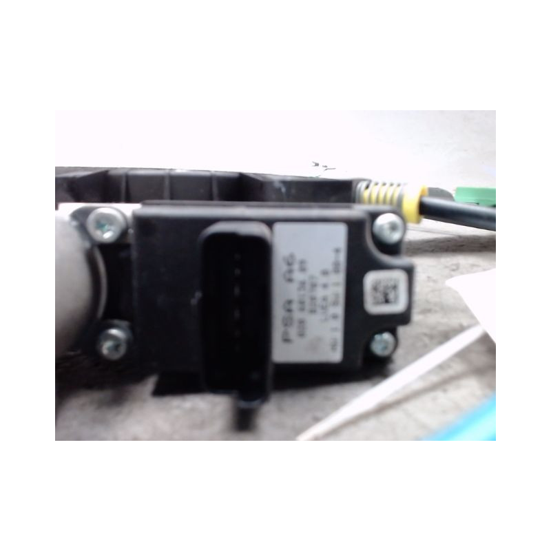 MECANISME+MOTEUR LEVE-GLACE AVANT GAUCHE CITROEN C2 2003-